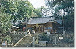 八幡神社1の画像