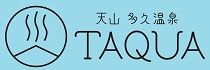 TAQUAのバナー