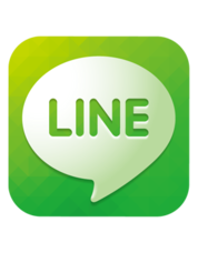 LINEロゴ