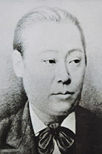 鶴田皓