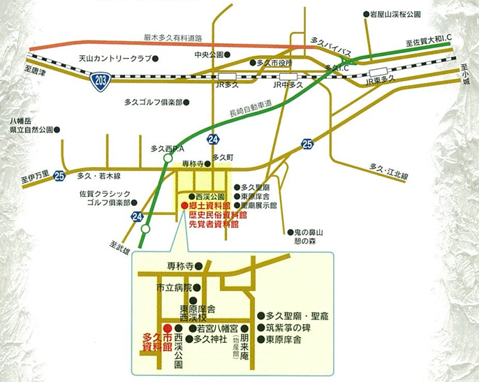 地図のがぞう