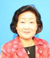 中島慶子議員の写真