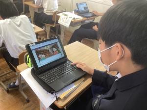 多久学