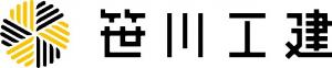 笹川工建株式会社バナー