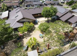 のぞみ保育園
