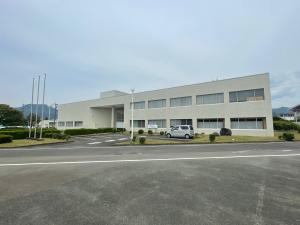 中央公民館全体写真