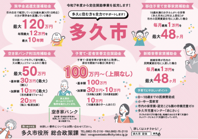 移住