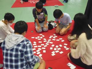 義務教育学校の部