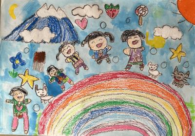 前期人権ポスター