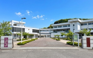 多久市立東原庠舎中央校