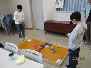 ロボット制作その2