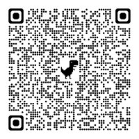 旧納所小跡地QR
