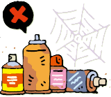 缶の不具合が起きた事例